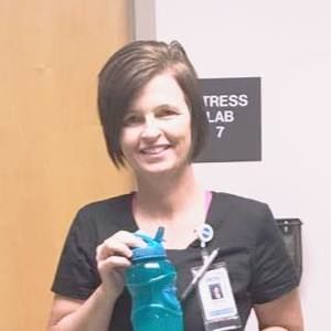 Meet your Posher, Karen